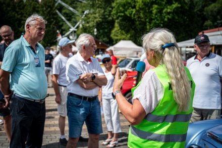 Rajd Pojazdów Zabytkowych